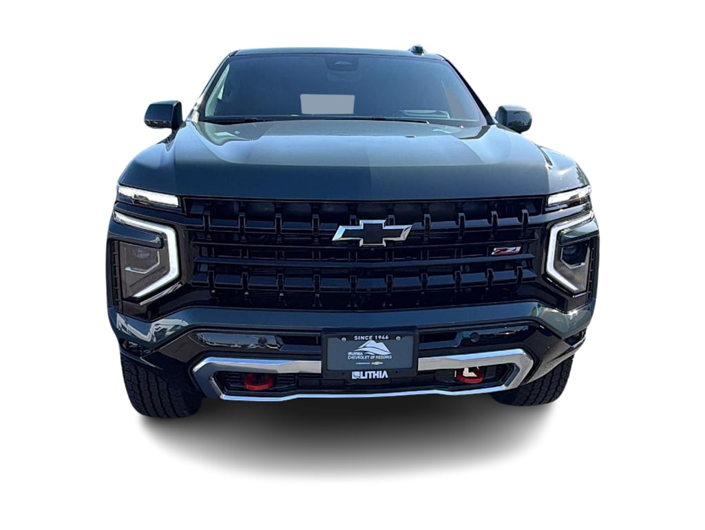 Thumbnail: 2026 Chevrolet Suburban - 6