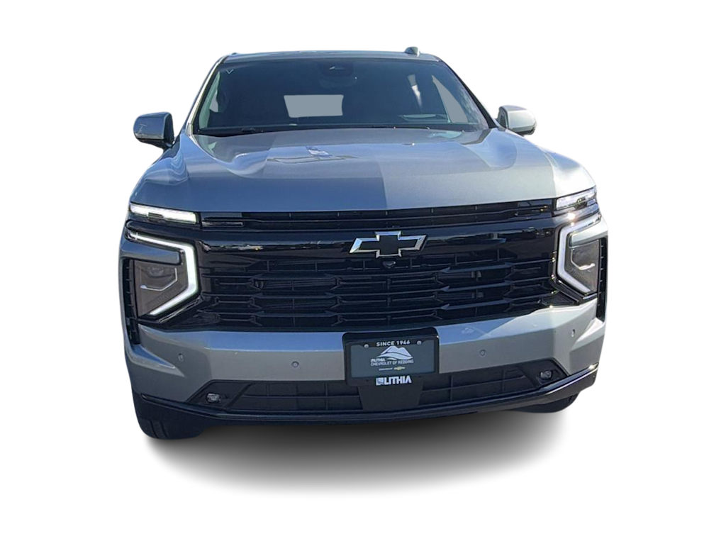 Thumbnail: 2026 Chevrolet Suburban - 6