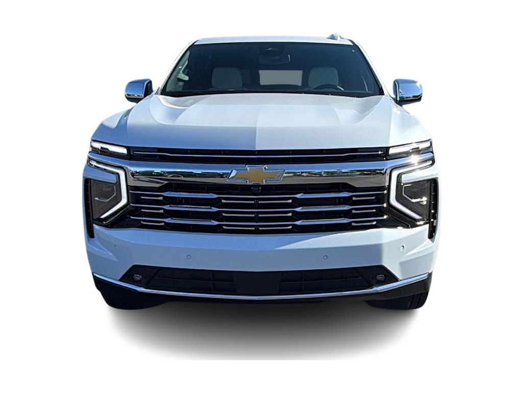 Thumbnail: 2026 Chevrolet Suburban - 6