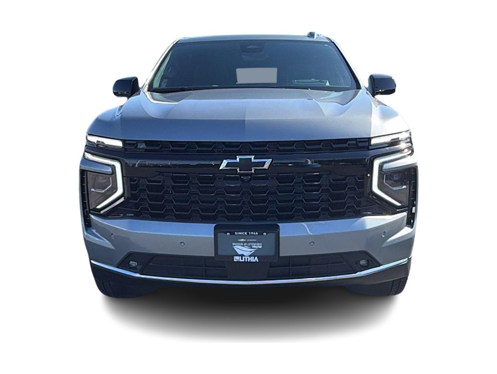 Thumbnail: 2026 Chevrolet Suburban - 6
