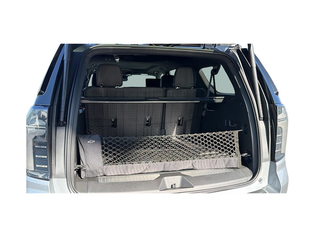 Thumbnail: 2026 Chevrolet Suburban - 16