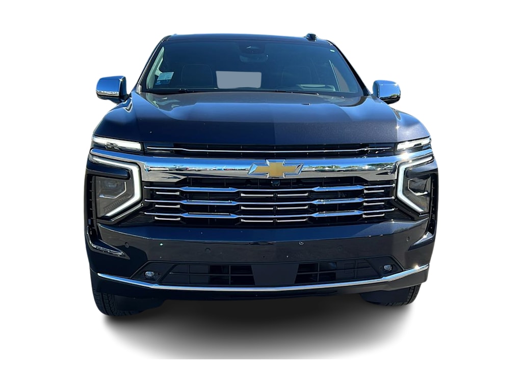 Thumbnail: 2025 Chevrolet Suburban - 5