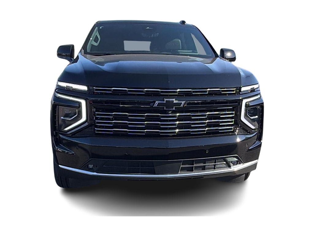 Thumbnail: 2026 Chevrolet Suburban - 6