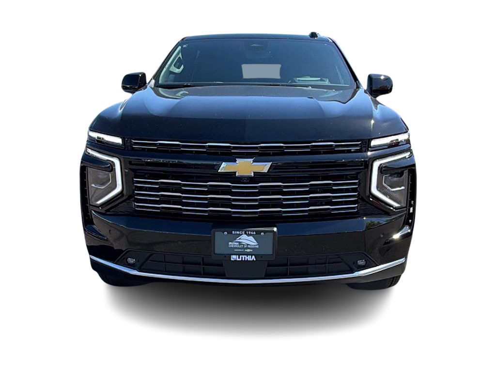 Thumbnail: 2026 Chevrolet Suburban - 6