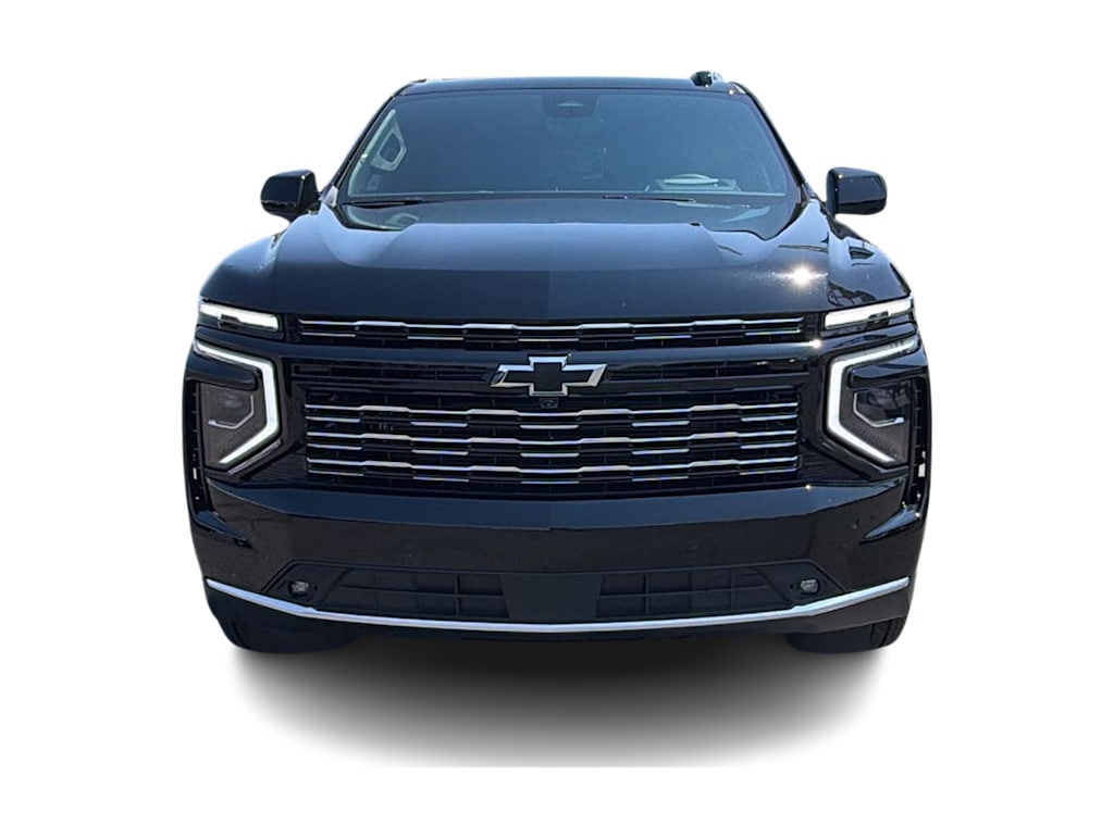 Thumbnail: 2026 Chevrolet Suburban - 6