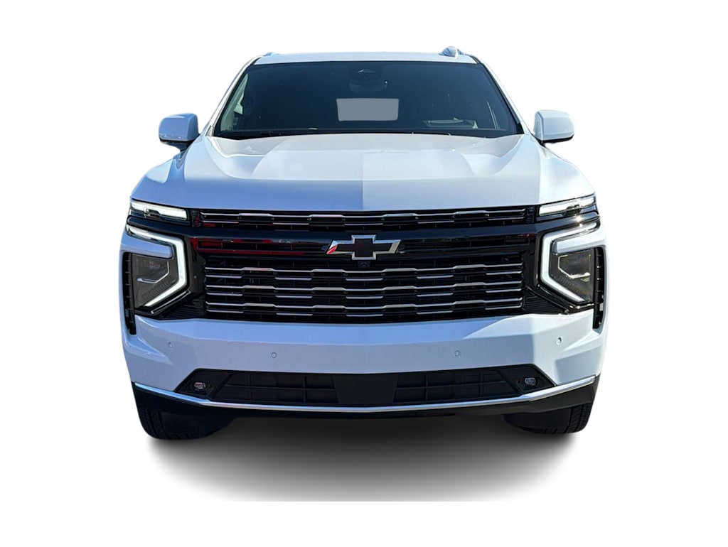 Thumbnail: 2026 Chevrolet Suburban - 6