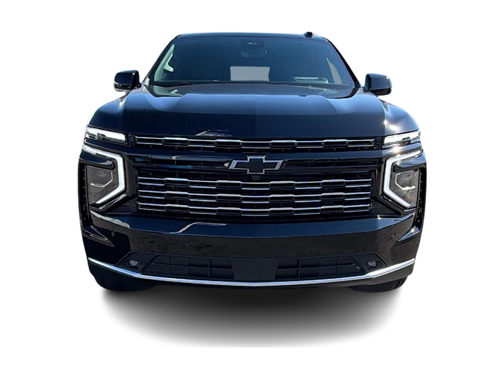 Thumbnail: 2026 Chevrolet Suburban - 5