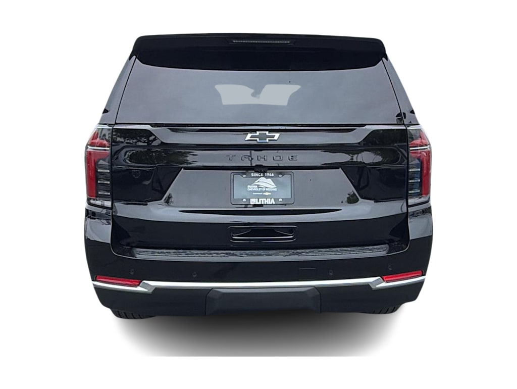 Thumbnail: 2026 Chevrolet Tahoe - 20