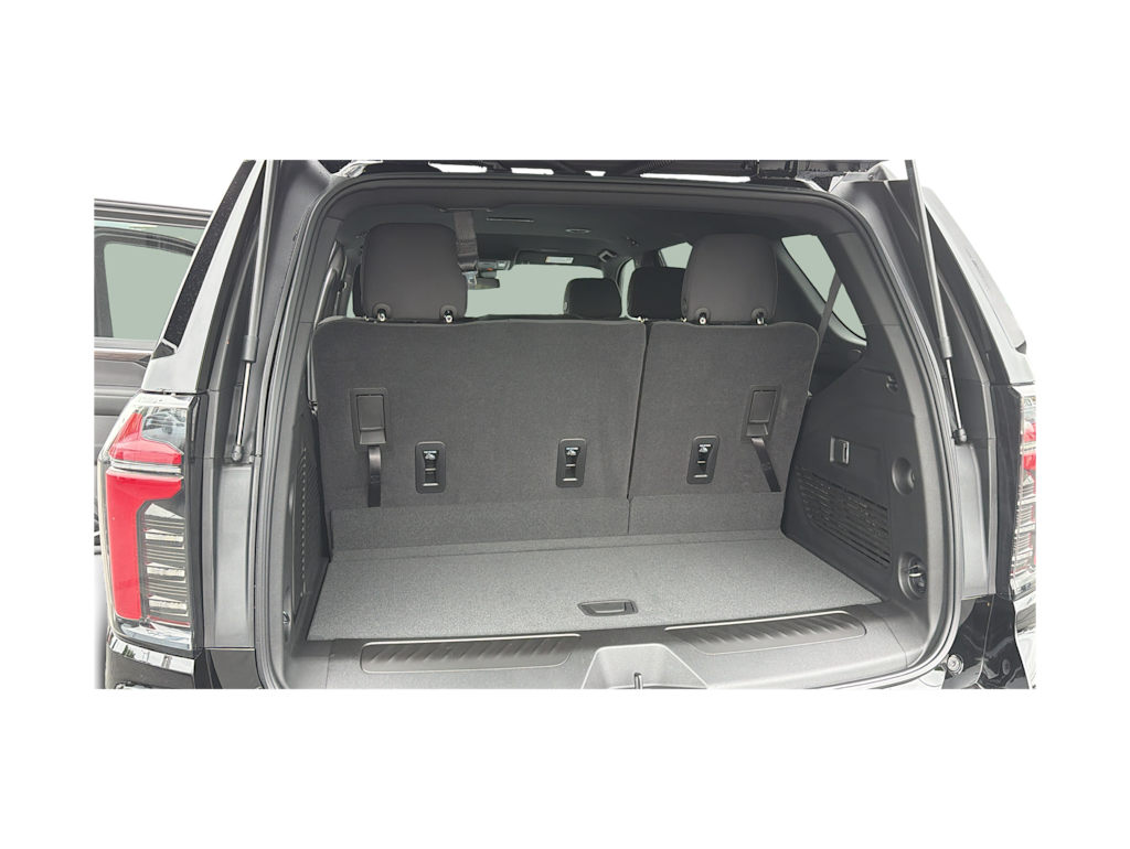 Thumbnail: 2026 Chevrolet Tahoe - 14