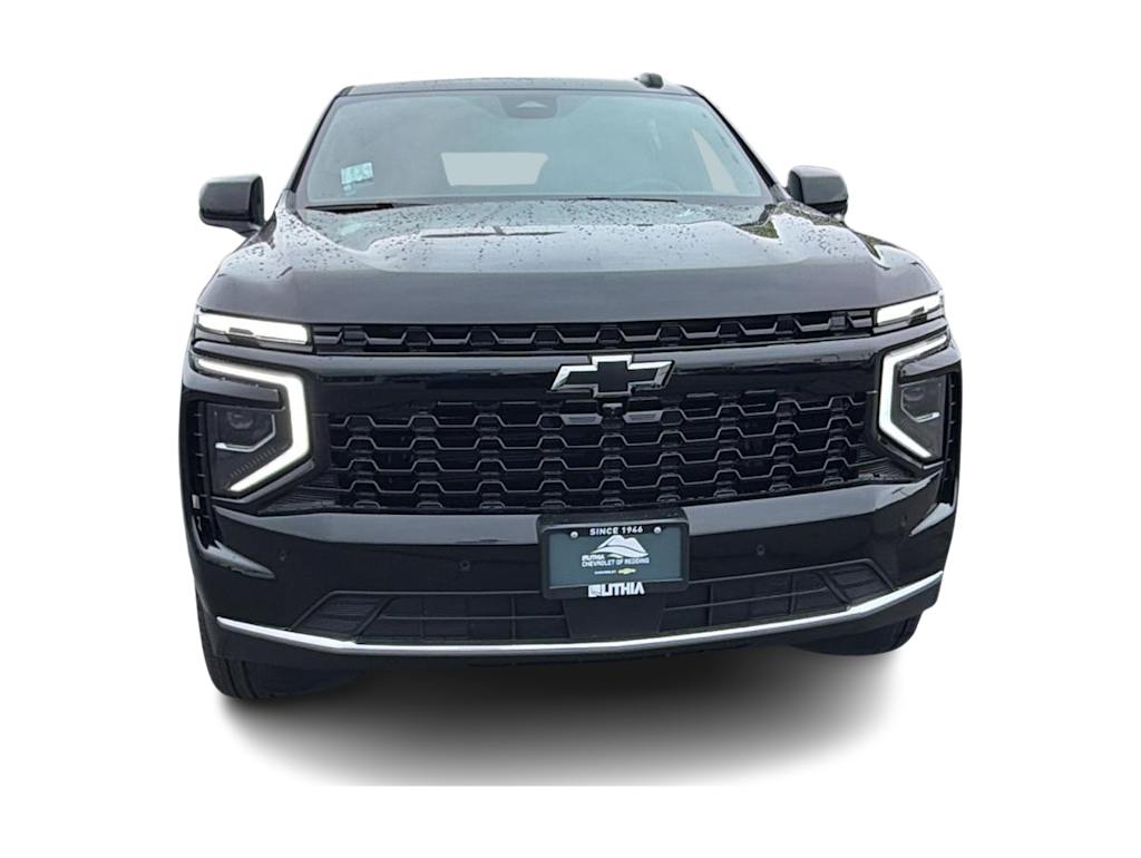 Thumbnail: 2026 Chevrolet Tahoe - 5