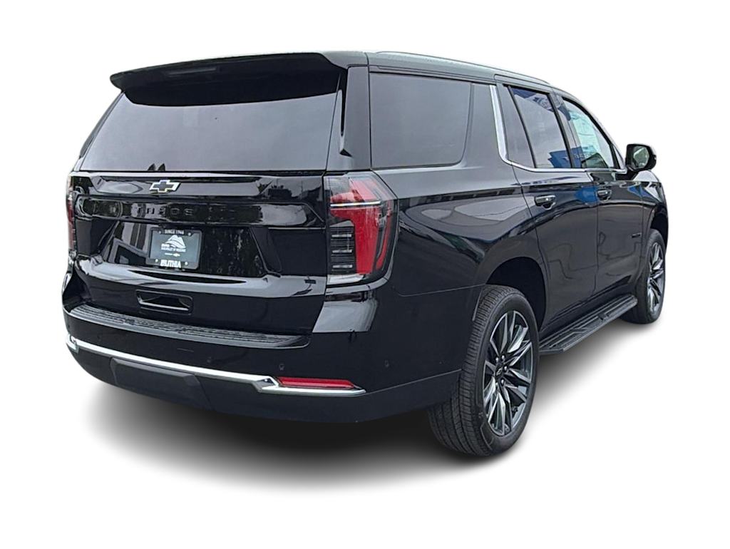 Thumbnail: 2026 Chevrolet Tahoe - 19