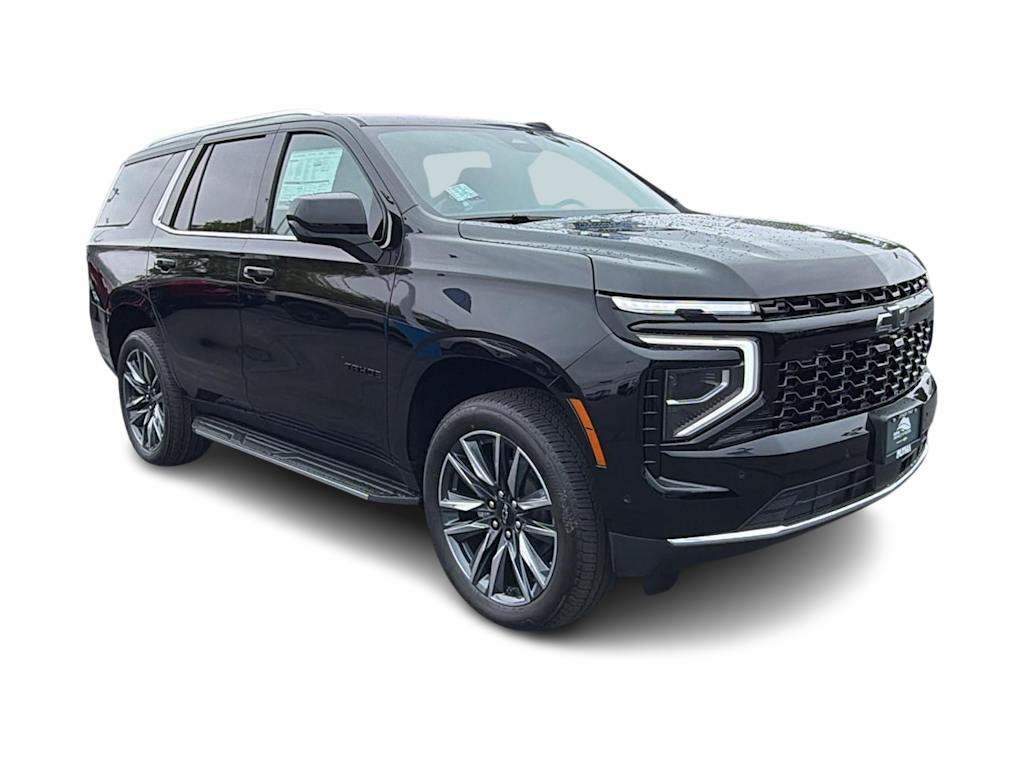 Thumbnail: 2026 Chevrolet Tahoe - 17