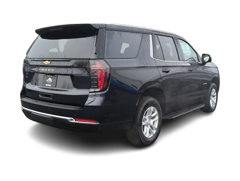 Thumbnail: 2026 Chevrolet Tahoe - 19