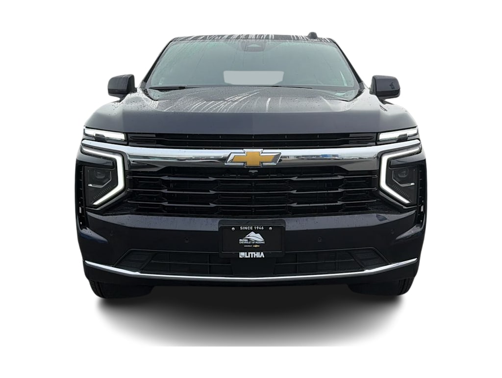 Thumbnail: 2026 Chevrolet Tahoe - 6
