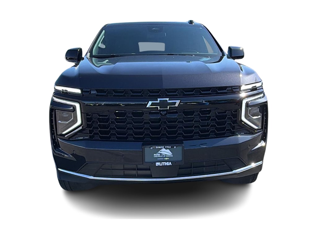 Thumbnail: 2026 Chevrolet Tahoe - 6