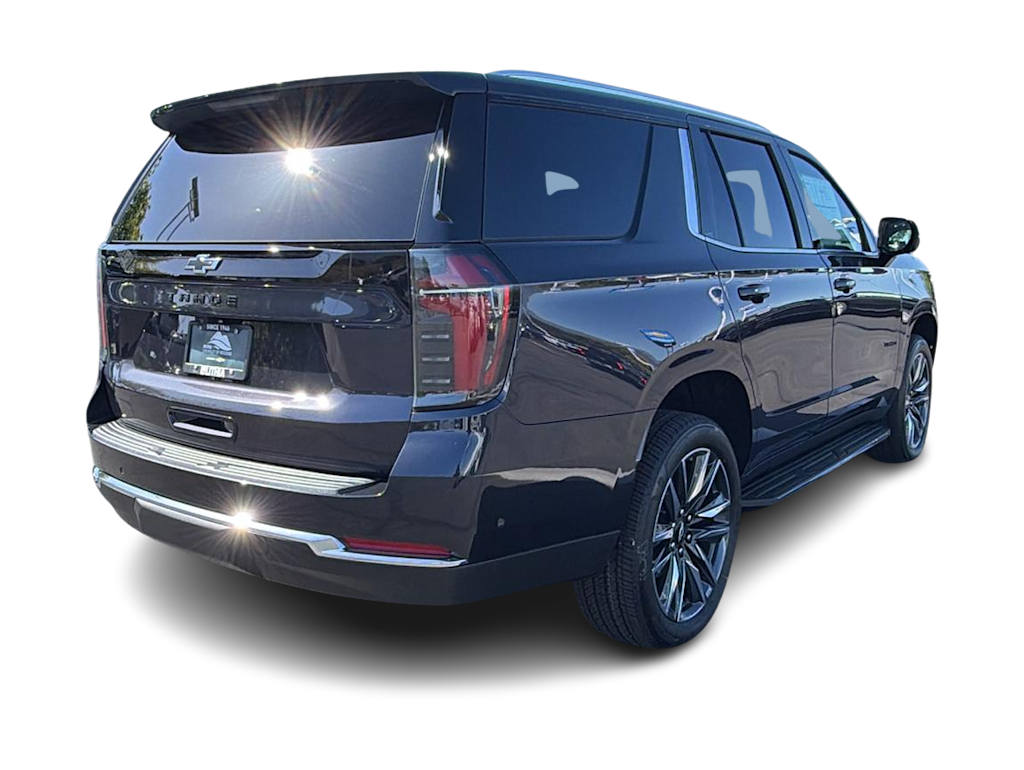 Thumbnail: 2026 Chevrolet Tahoe - 19