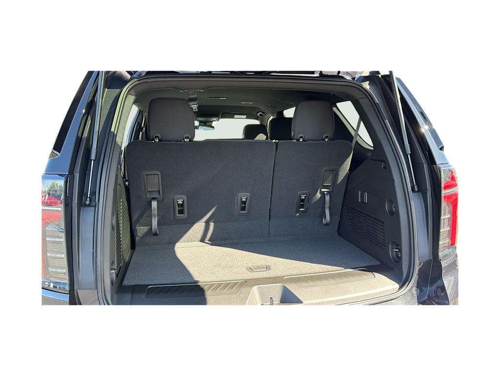 Thumbnail: 2026 Chevrolet Tahoe - 14