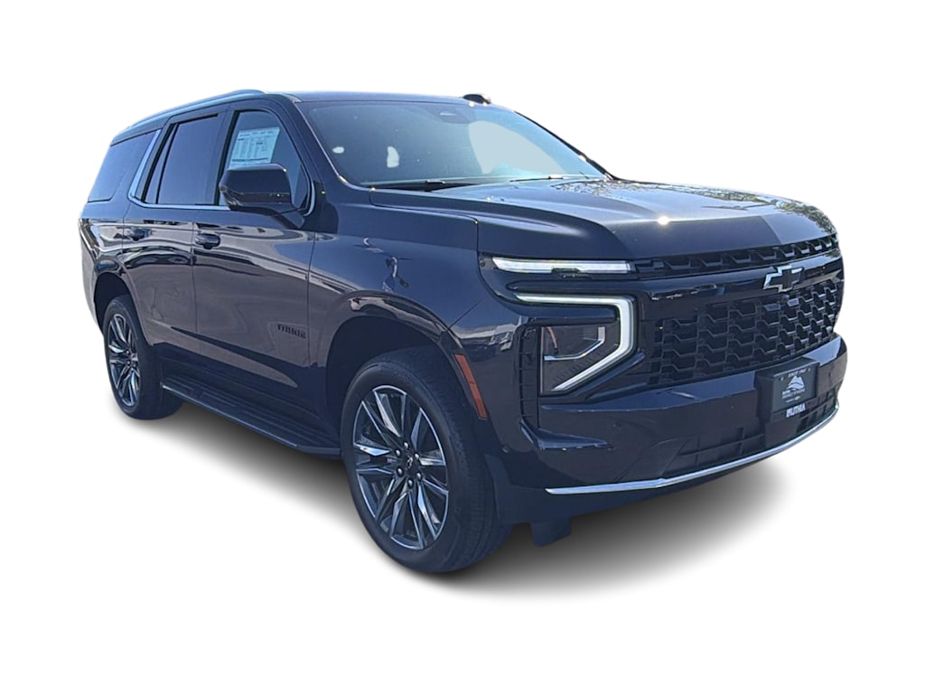 Thumbnail: 2026 Chevrolet Tahoe - 17