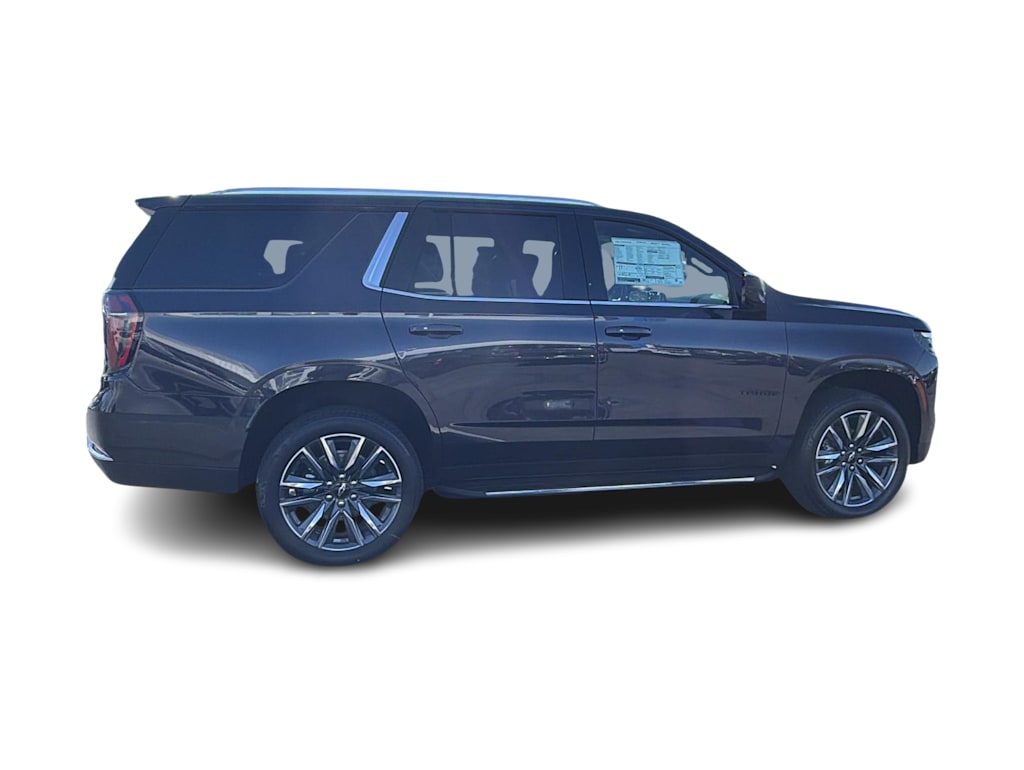 Thumbnail: 2026 Chevrolet Tahoe - 18