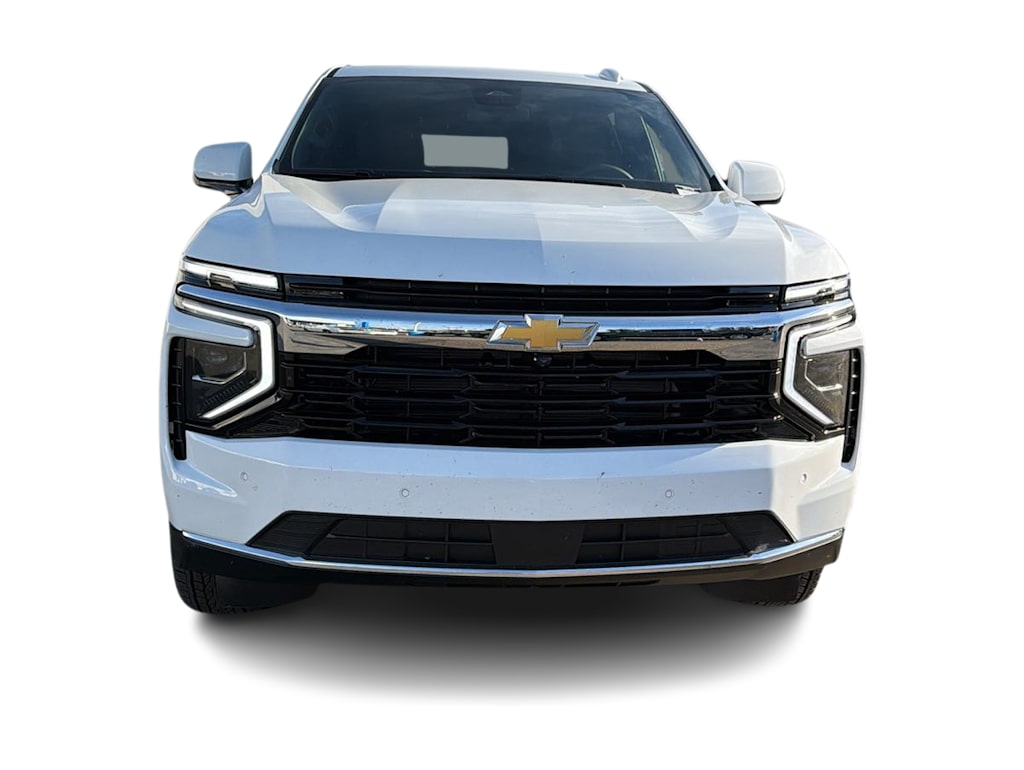 Thumbnail: 2026 Chevrolet Tahoe - 6
