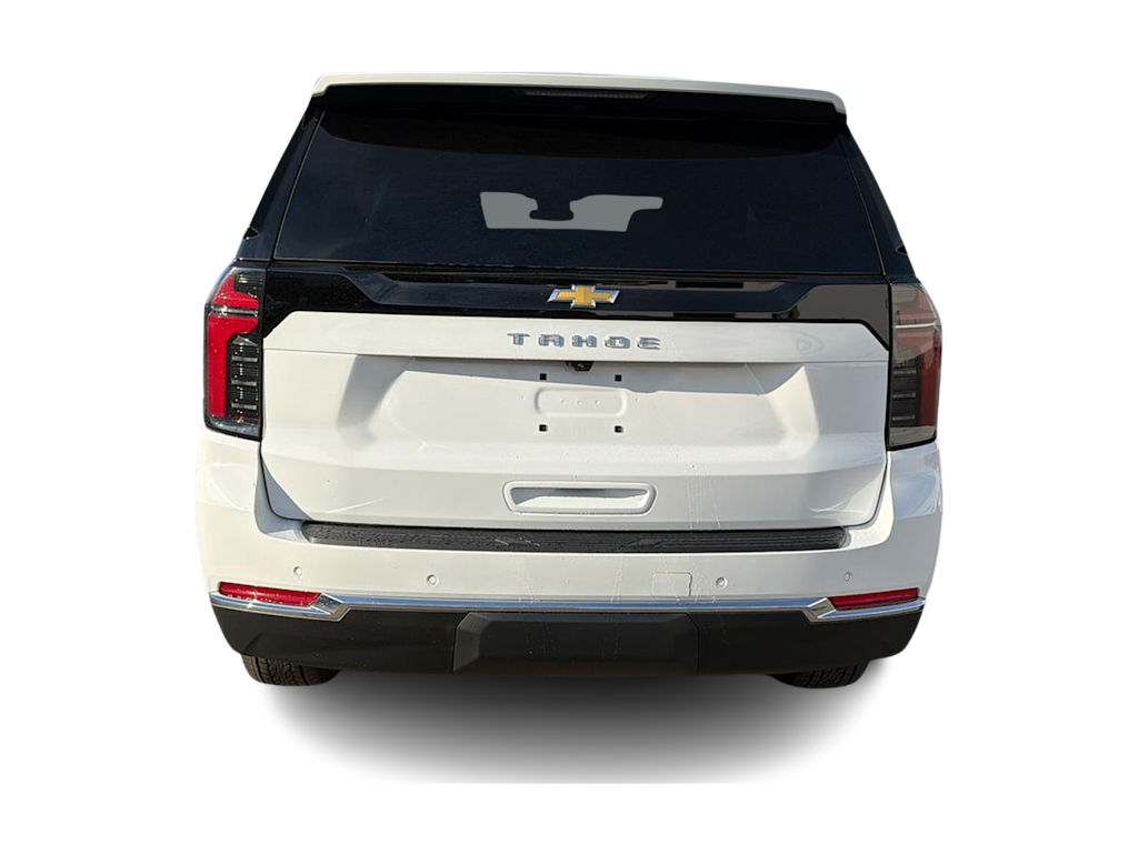 Thumbnail: 2026 Chevrolet Tahoe - 5