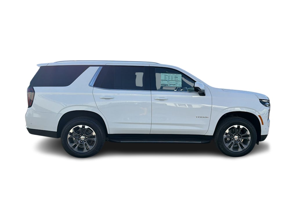 Thumbnail: 2026 Chevrolet Tahoe - 19