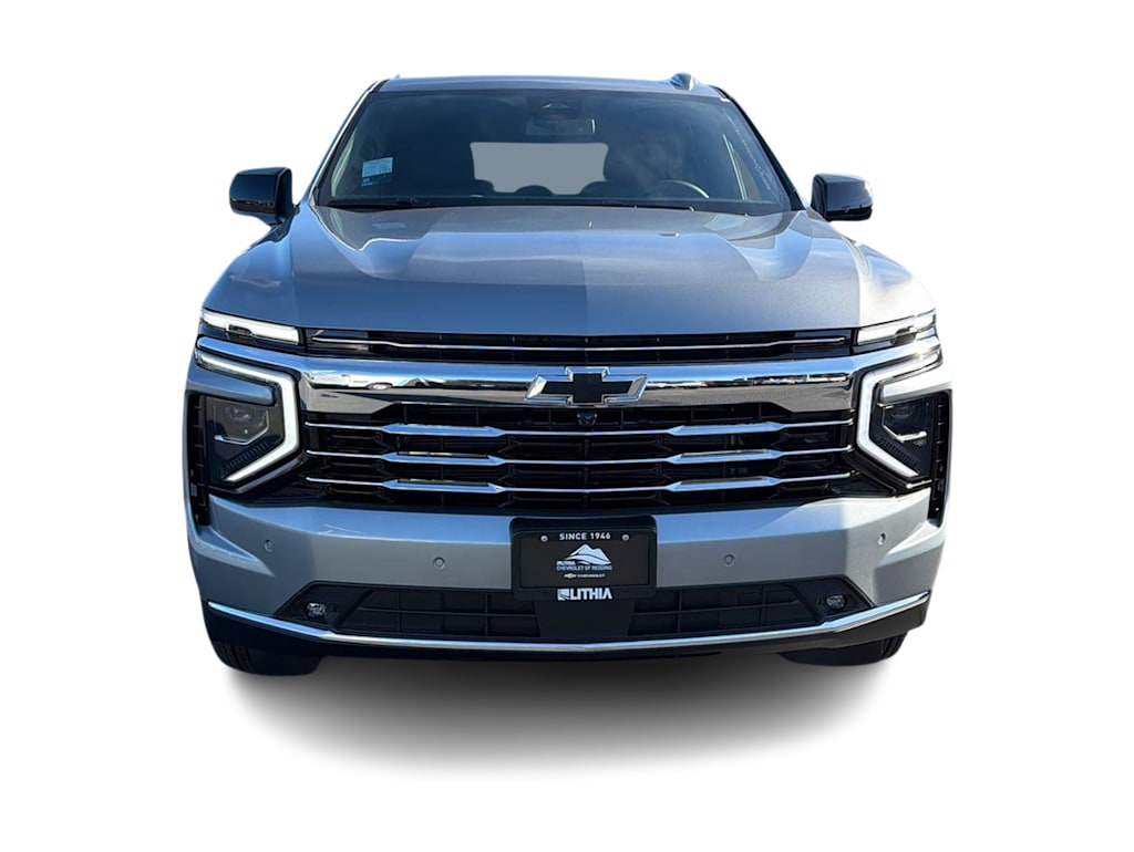 Thumbnail: 2026 Chevrolet Tahoe - 6