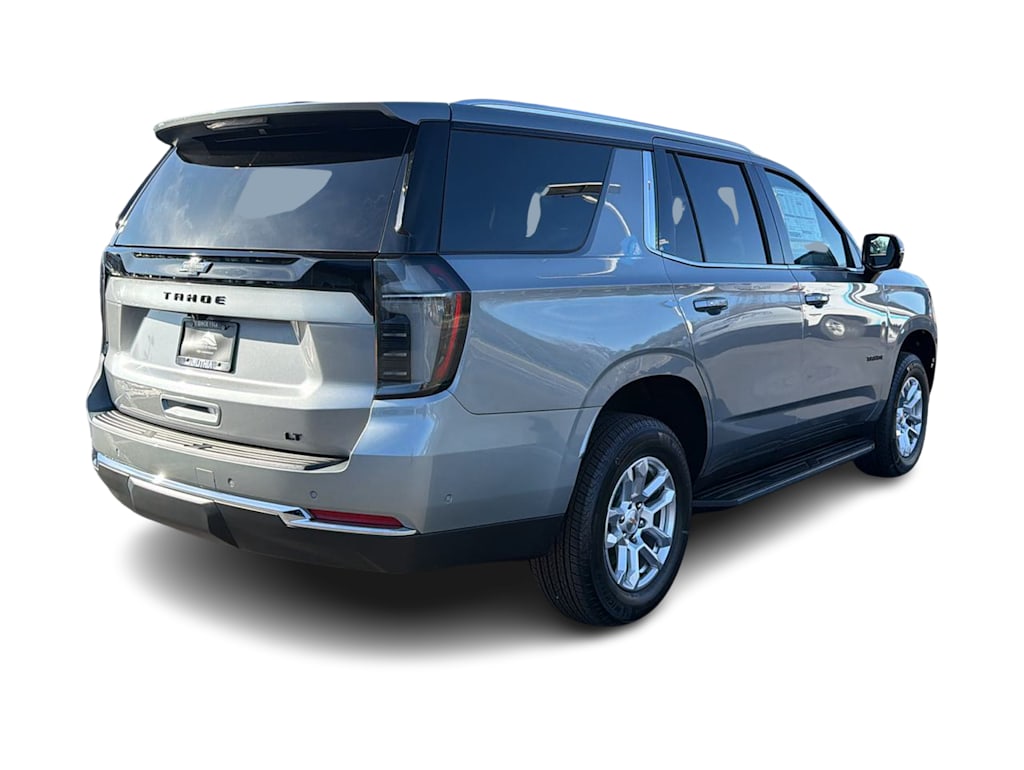 Thumbnail: 2026 Chevrolet Tahoe - 19