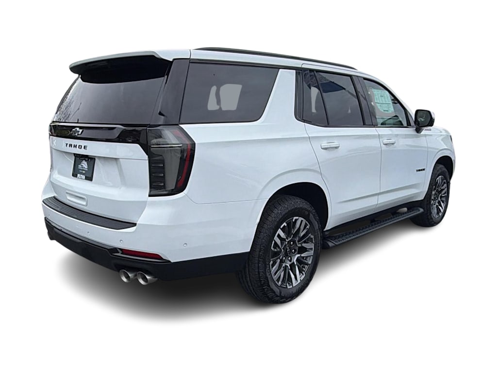 Thumbnail: 2026 Chevrolet Tahoe - 19