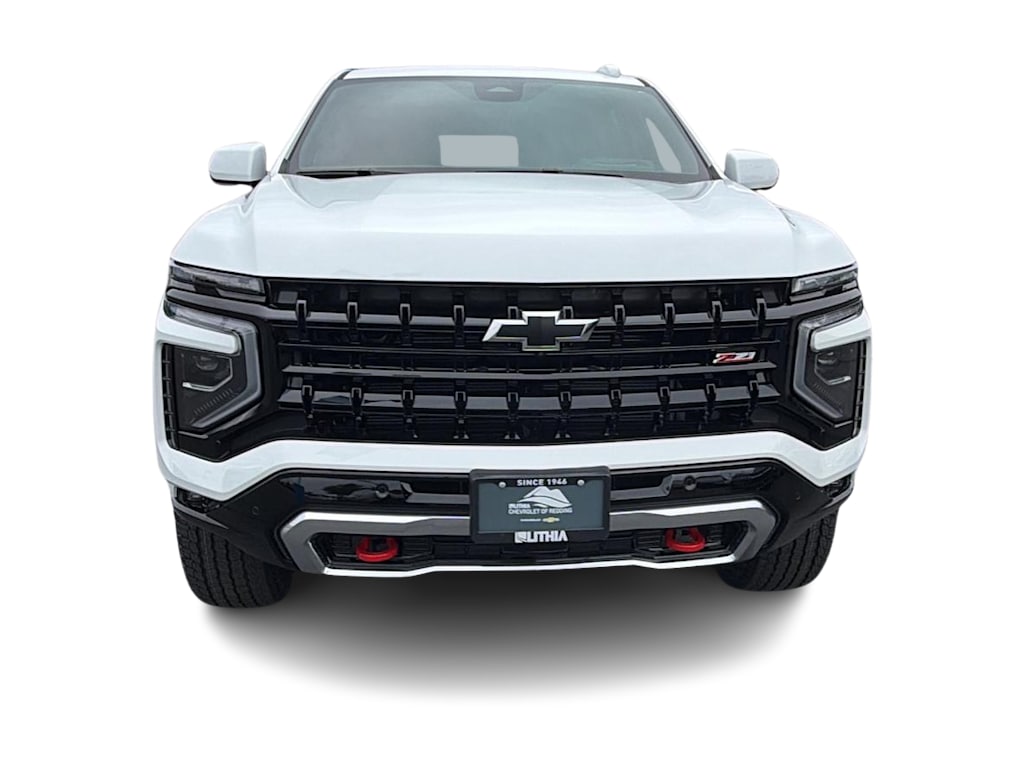 Thumbnail: 2026 Chevrolet Tahoe - 6