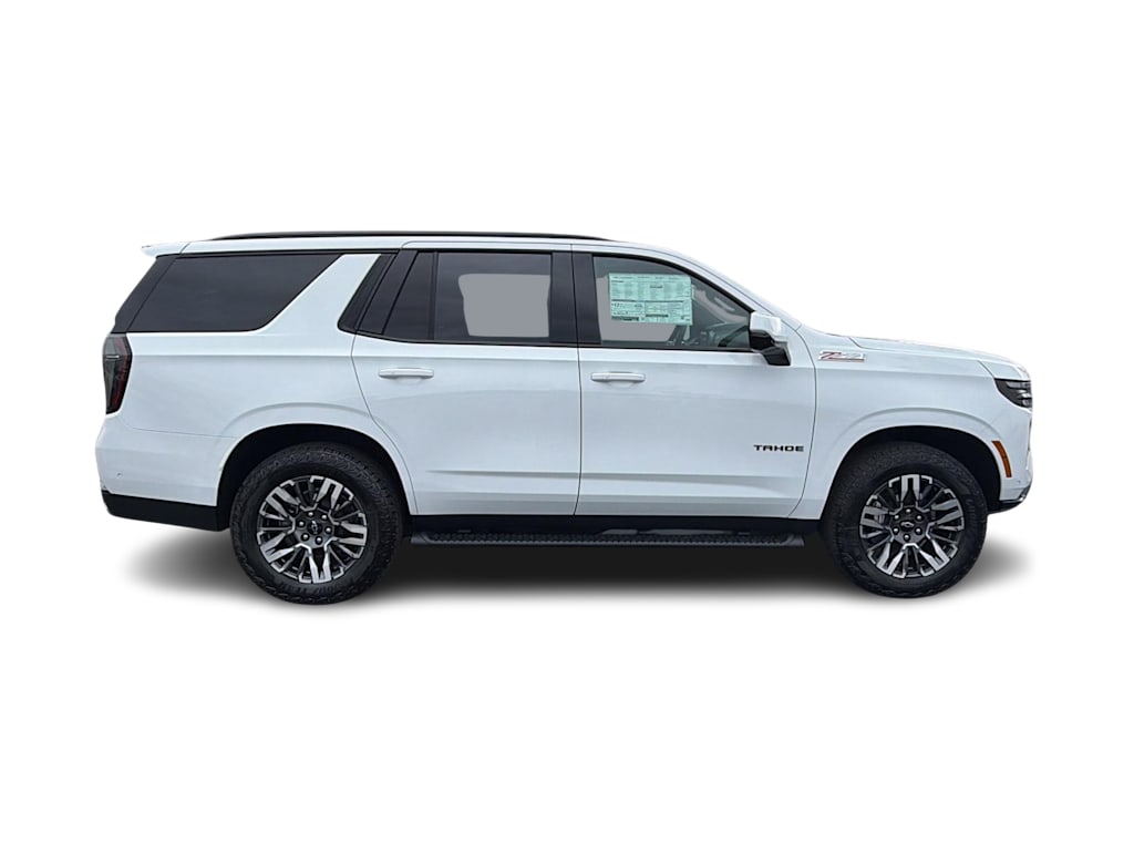 Thumbnail: 2026 Chevrolet Tahoe - 18