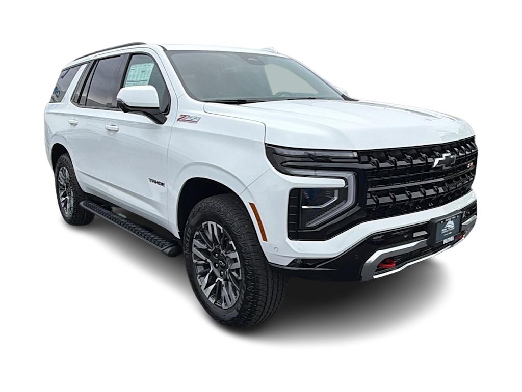 Thumbnail: 2026 Chevrolet Tahoe - 17