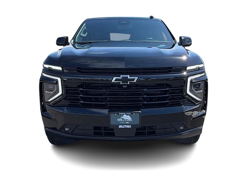 Thumbnail: 2026 Chevrolet Tahoe - 5