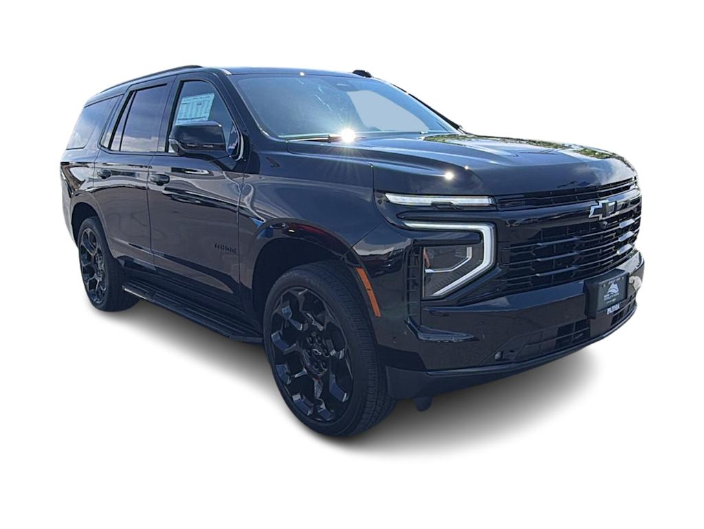 Thumbnail: 2026 Chevrolet Tahoe - 19