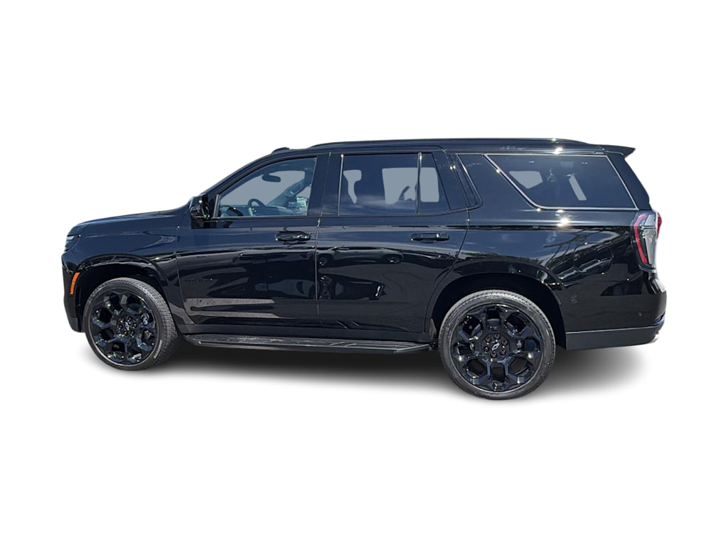 Thumbnail: 2026 Chevrolet Tahoe - 3