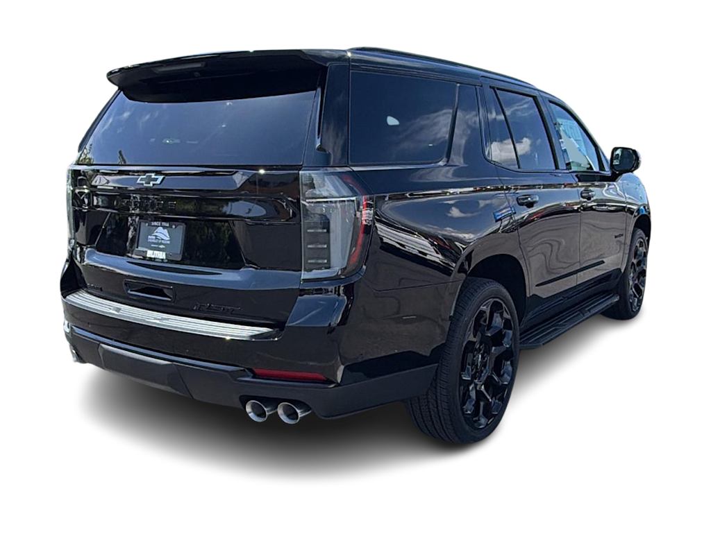 Thumbnail: 2026 Chevrolet Tahoe - 21