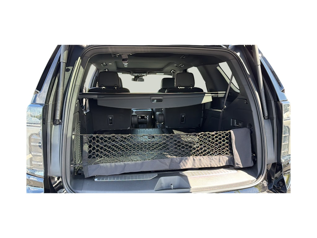 Thumbnail: 2026 Chevrolet Tahoe - 16