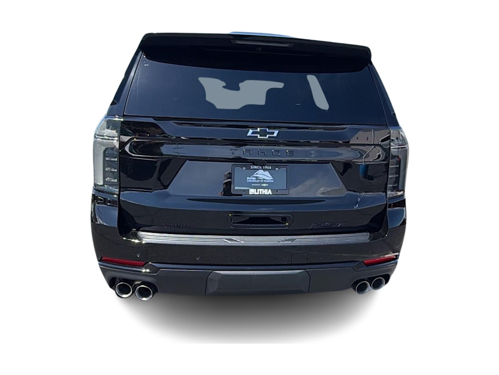 Thumbnail: 2026 Chevrolet Tahoe - 22