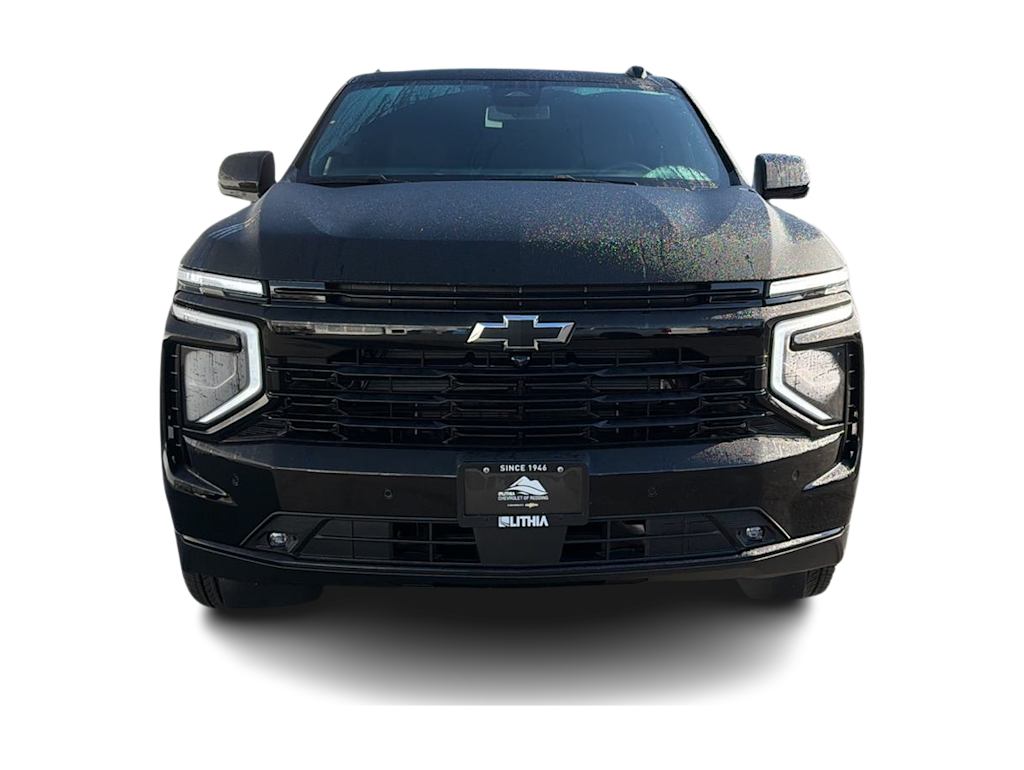 Thumbnail: 2026 Chevrolet Tahoe - 5