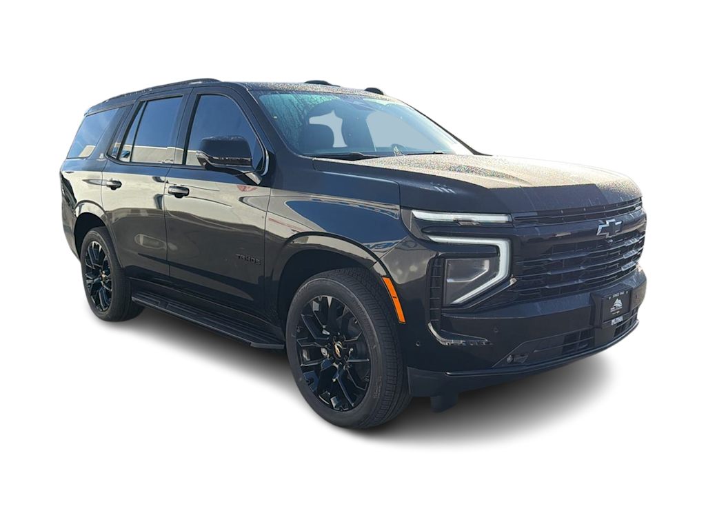 Thumbnail: 2026 Chevrolet Tahoe - 18