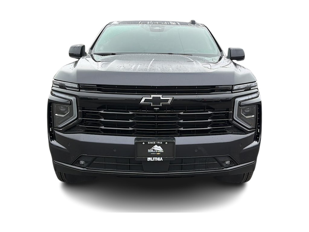 Thumbnail: 2026 Chevrolet Tahoe - 6