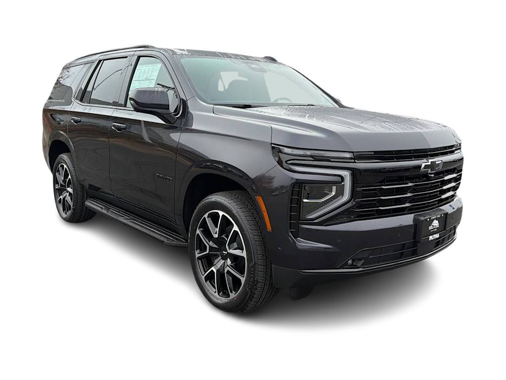 Thumbnail: 2026 Chevrolet Tahoe - 18