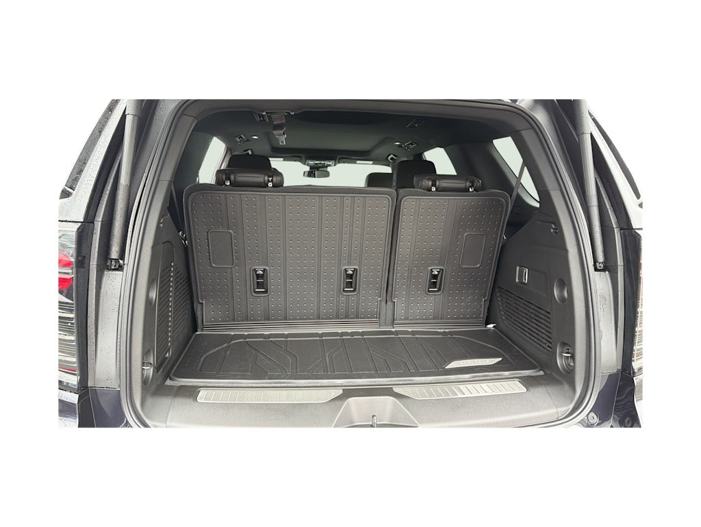 Thumbnail: 2026 Chevrolet Tahoe - 15