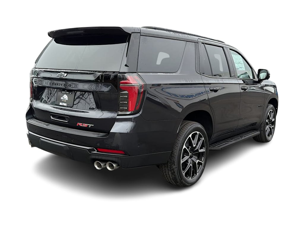 Thumbnail: 2026 Chevrolet Tahoe - 20