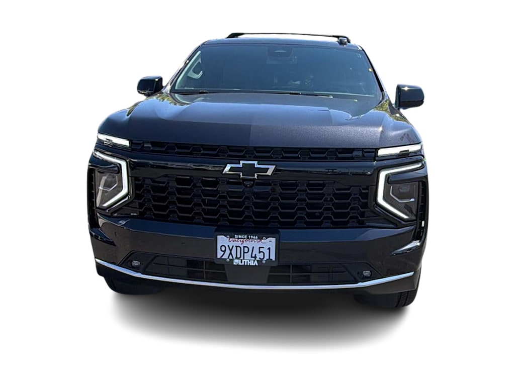 Thumbnail: 2026 Chevrolet Tahoe - 5