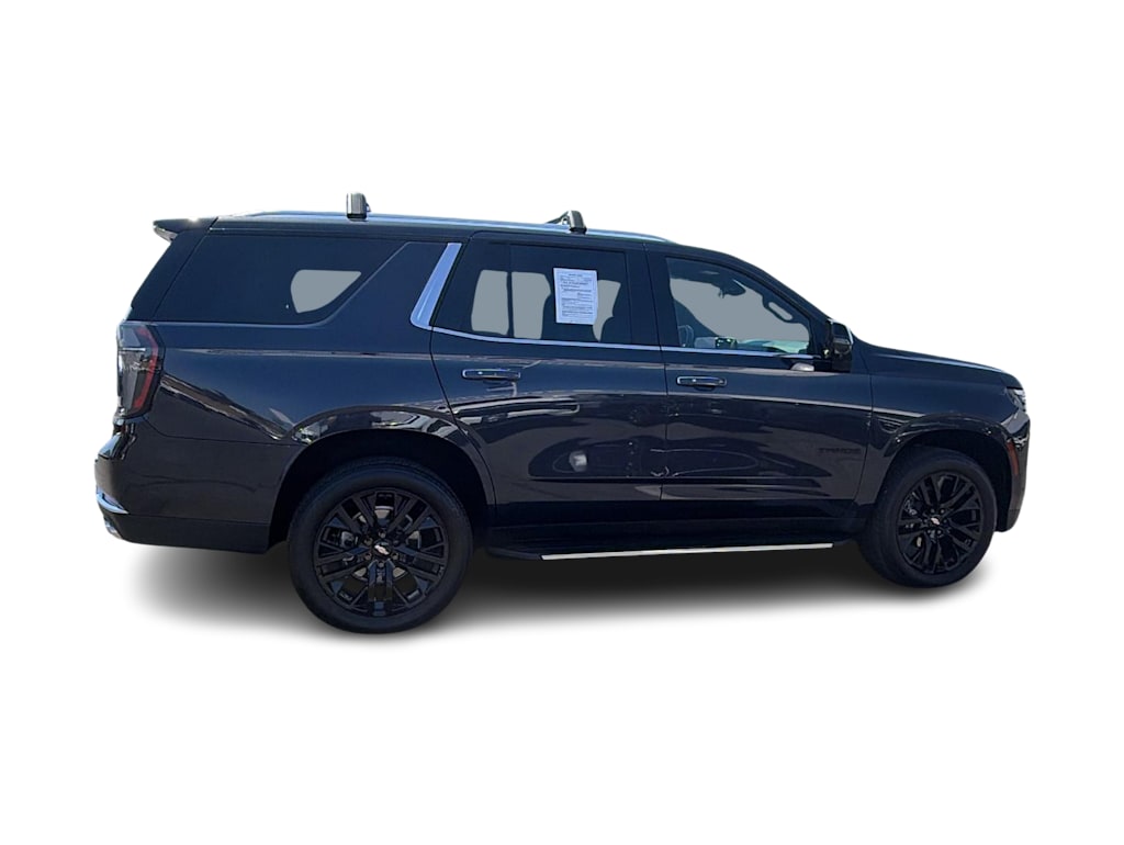 Thumbnail: 2026 Chevrolet Tahoe - 19
