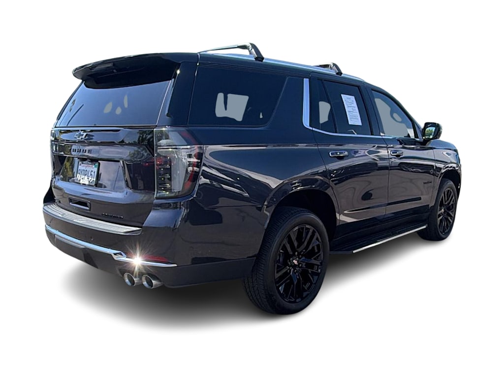 Thumbnail: 2026 Chevrolet Tahoe - 20