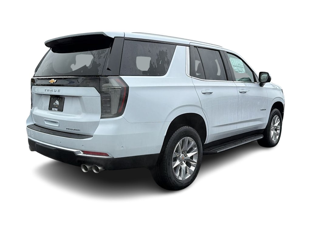 Thumbnail: 2026 Chevrolet Tahoe - 20