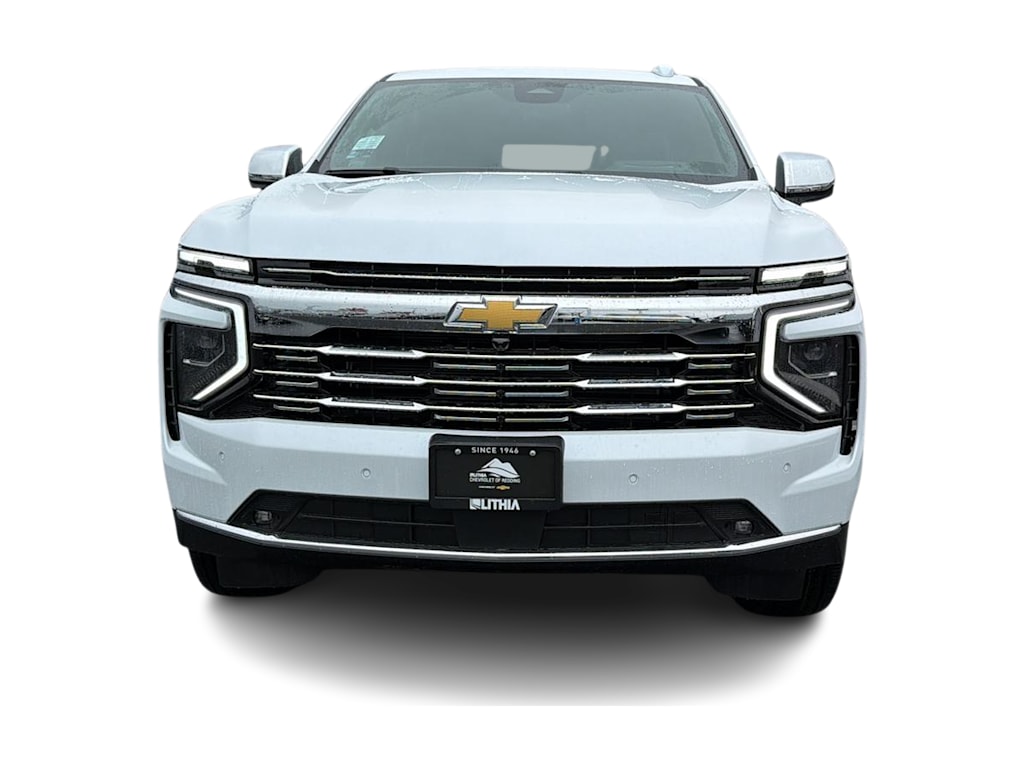 Thumbnail: 2026 Chevrolet Tahoe - 6