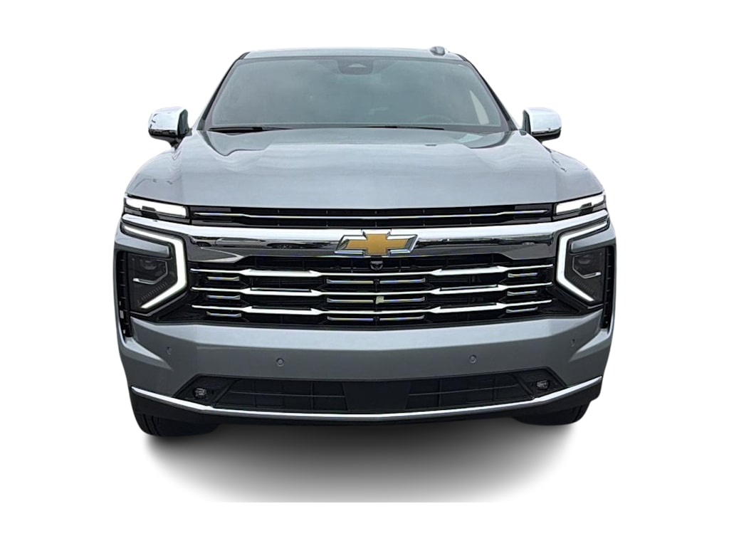 Thumbnail: 2026 Chevrolet Tahoe - 6